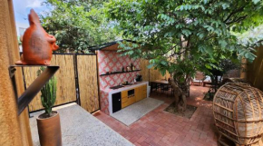 Casa Mango Xochimilco